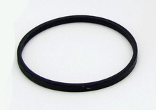 New 1964 - 1973 Mustang Gas Tank Sending Unit Seal Gasket Only