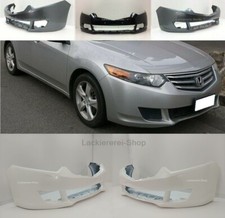 STOßSTANGE VORNE LACKIERT IN WUNSCHFARBE NEU für Honda Accord 08-11 ohne PDC/SRA