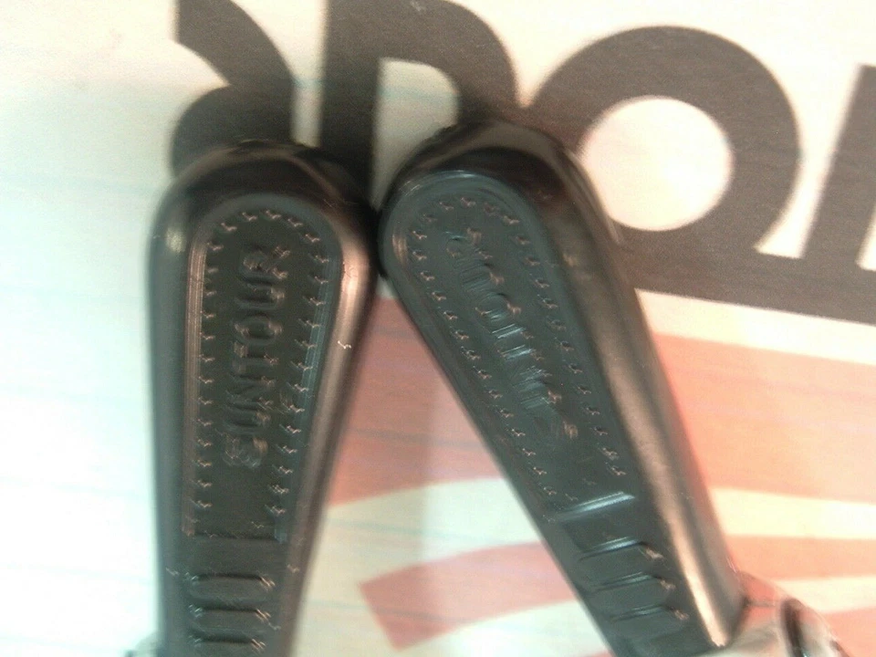 Suntour Power Ratchet LD-1500 Road Shifters NEW / NOS -Vintage- 5/6/7/8-Spd-NIB+ - Image 4 of 4