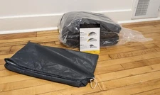 Supreme Sealskin Truck Cover For 2022 Toyota Tacoma Access Cab Long Bed (6ft)