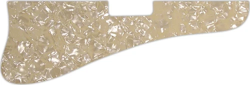 WD Custom Pickguard For Gibson 1956-1969 ES-125 T