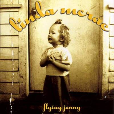 Flying Jenny - Audio CD By LINDA MCRAE - VERY GOOD
