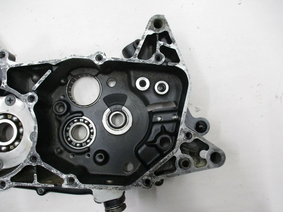 Картер, справа 1974 Kawasaki Ks 125 - Изображение 2 из 4