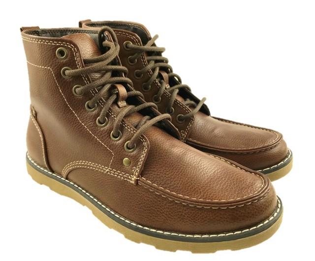 debenhams mens walking boots