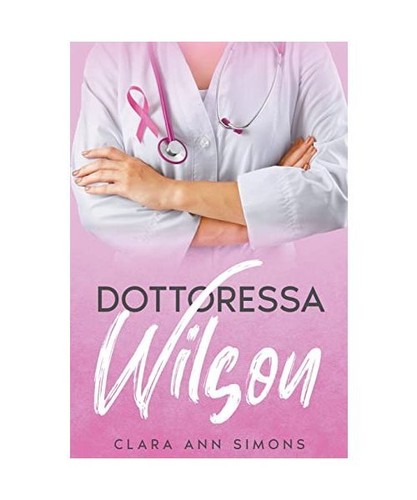 Dottoressa Wilson (Collins Memorial Hospital), Simons, Clara Ann