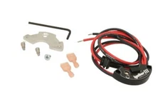 Pertronix Ignitor III Kit For Vacuum Advance Distributors 12 volt Aircooled 66-