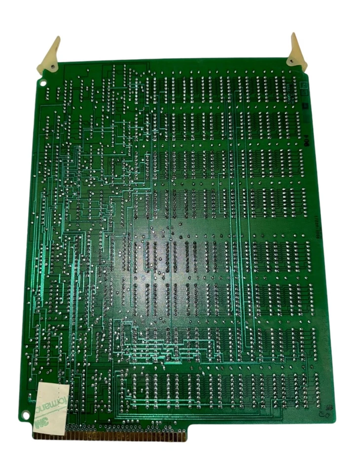 🟢JOHN FLUKE MFC INC - 512K 718692 CONJUNTO DE MEMORIA Foto 3 de 4