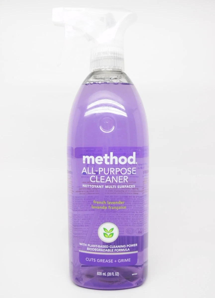 Method All Purpose Surface Cleaner - Lavender - 28 oz