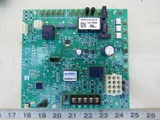 Source1 5500415 Circuit Board,  Used