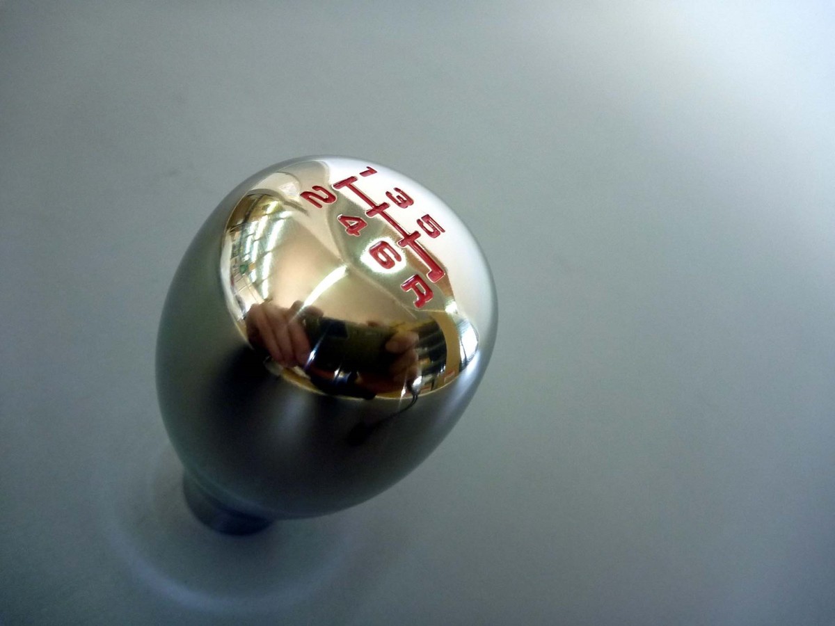 パーツ user_ae8cd311 AIVWUMOT Air Shift Knob Selector Valve A4487 APL100781