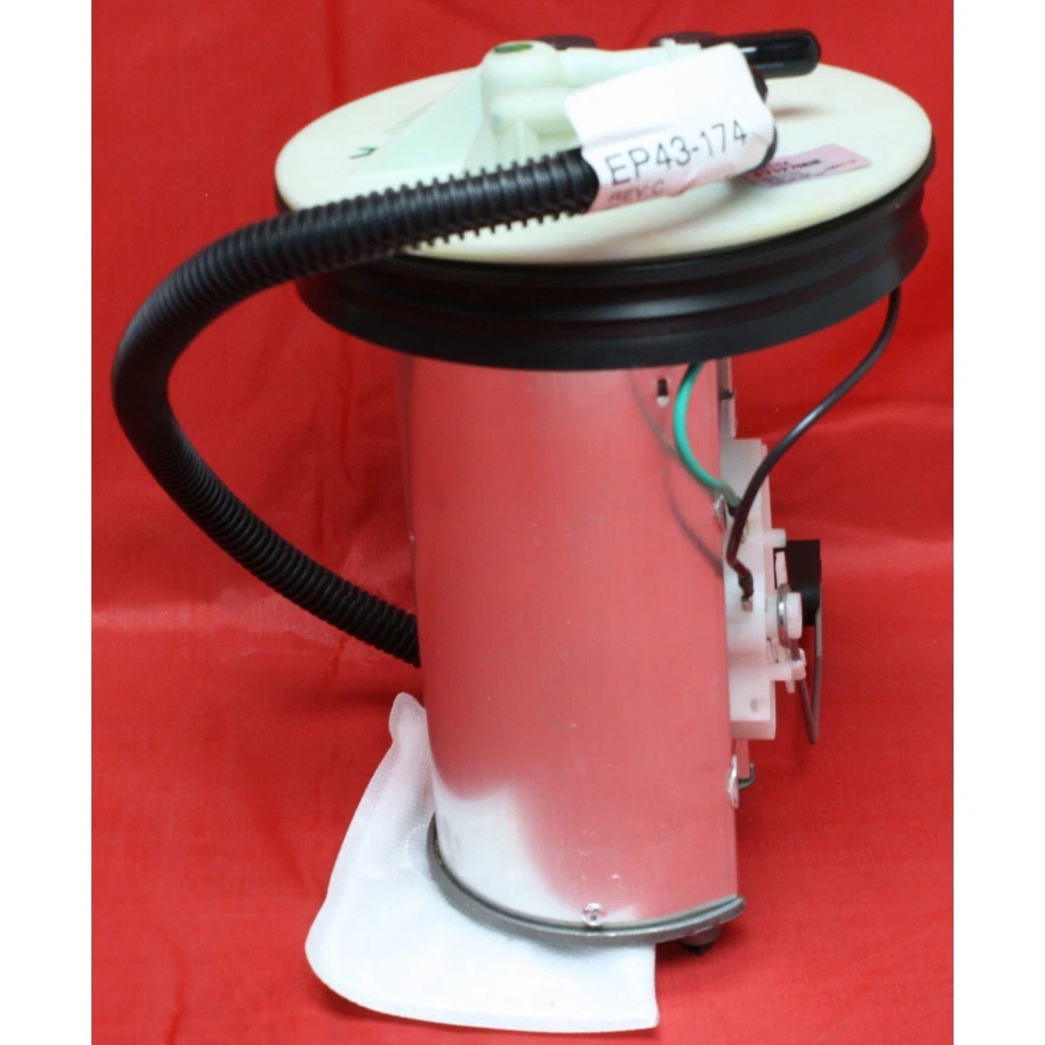 E7127MN Airtex Electric Fuel Pump Gas New for Jeep Grand Cherokee 1999-2004 — 第 3/4 张图片