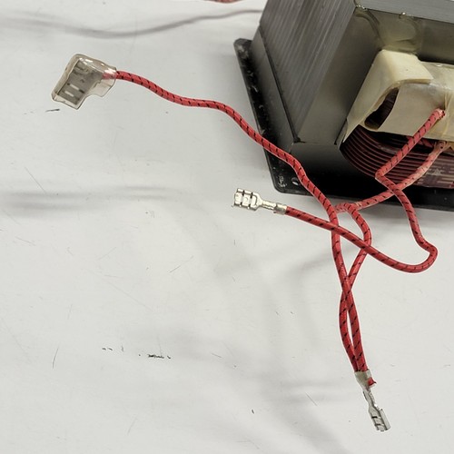 NEW OEM ORIGINAL - POWER TRANSFORMER Part MD-101AMR-3 for PowerXL BDK02 - Picture 7 of 24