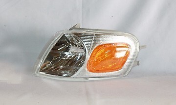 Feu De Gabarit Latéral Orange à LED Avec Ou Sans Socle Pour Sprinter Et Crafter 12/24V Avec Support De Montage Sans Support