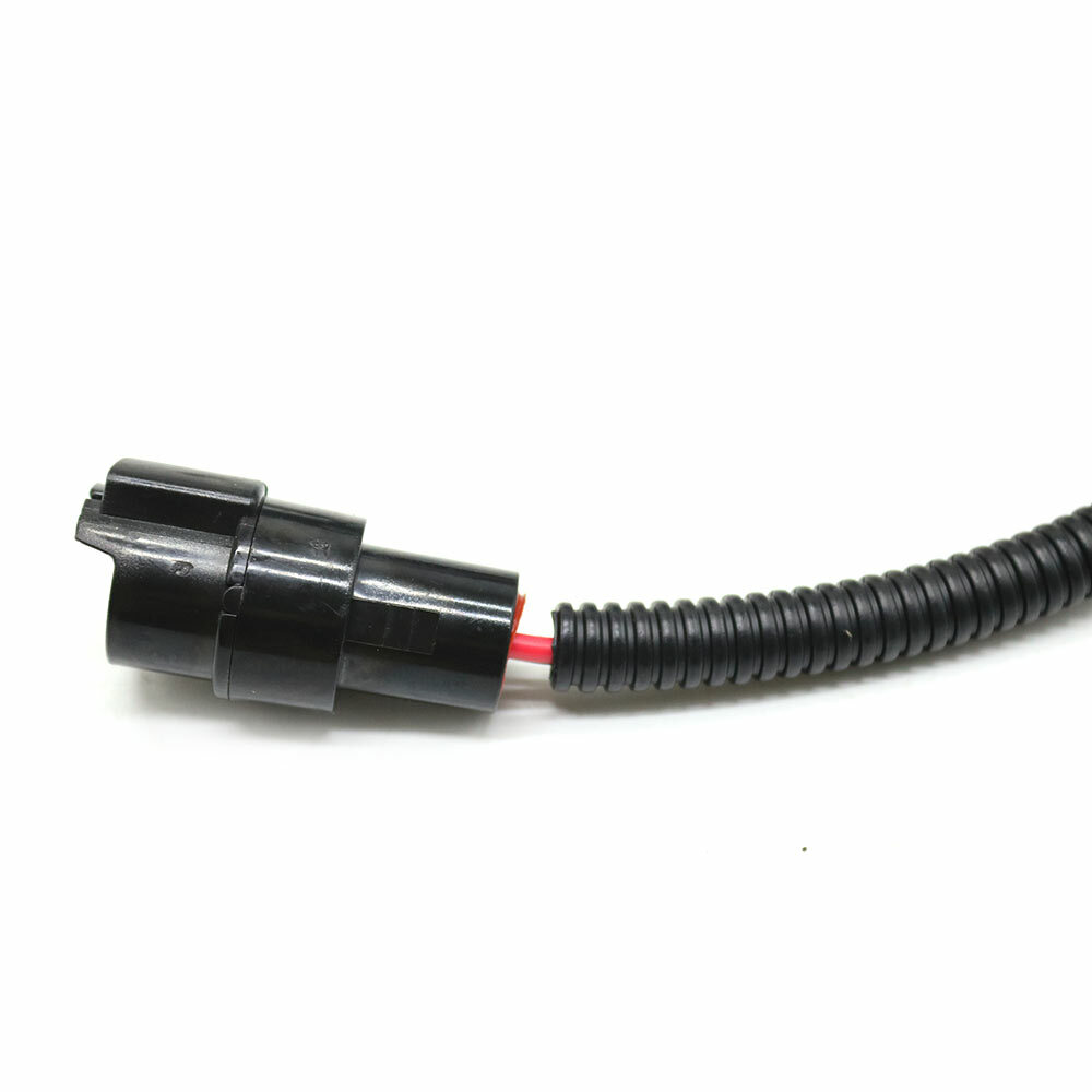 For DURAMAX 6.6L LB7 2001 thru early 2004 Fuel Filter Head Assembly