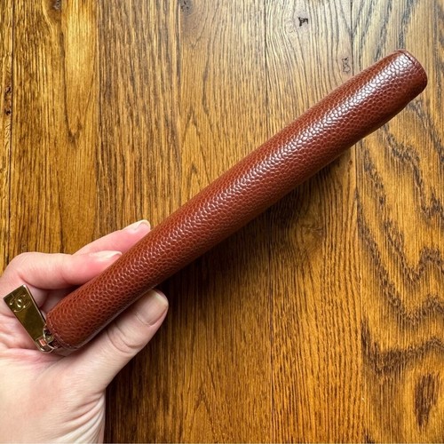 ⚡️Chanel Timeless Caviar CC Zip Around Long Wallet - Picture 10 of 12