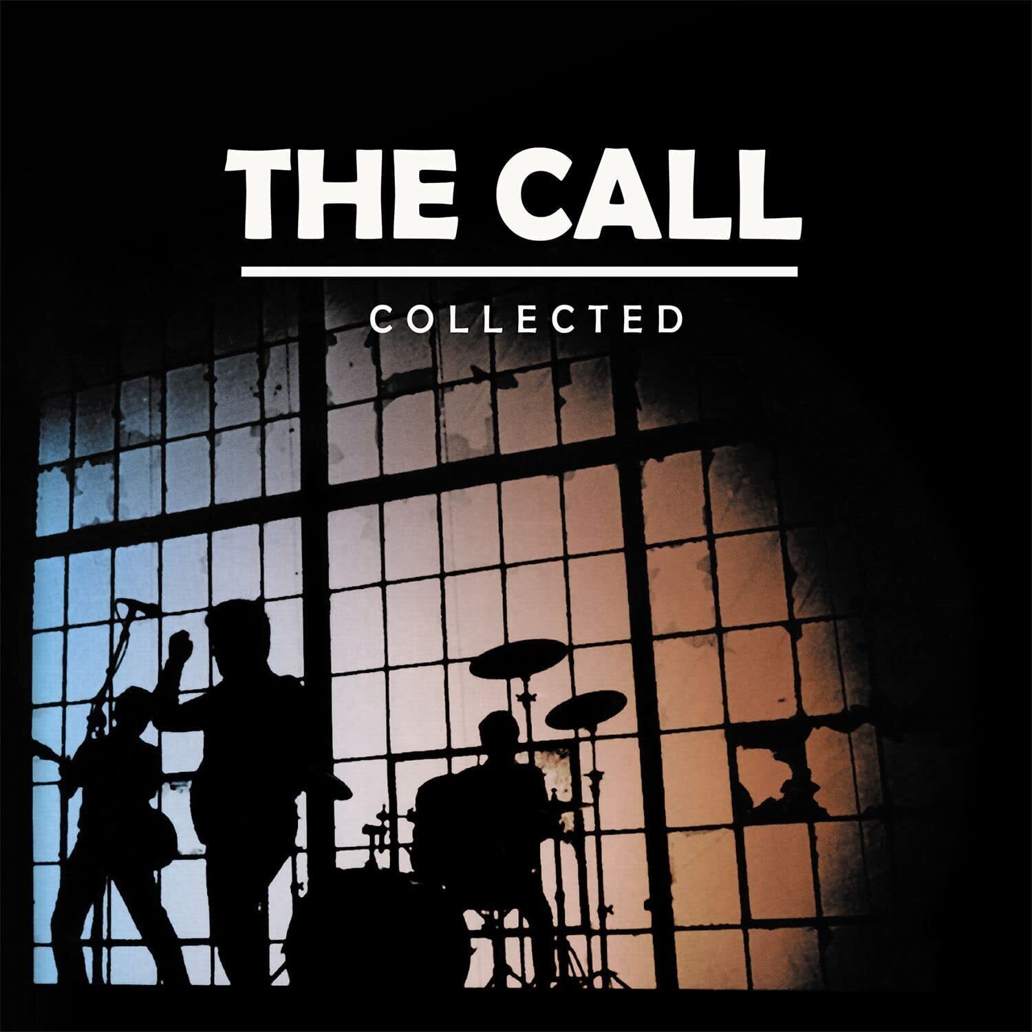 The Call Collected (Vinyl) 12