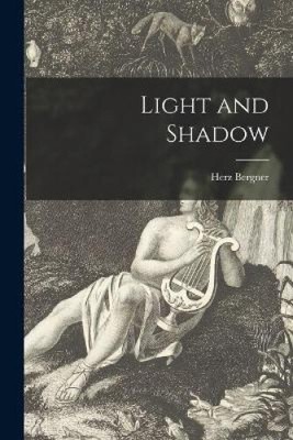 Light and Shadow by Herz 1907-1970 Bergner