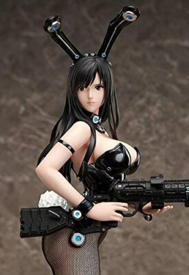 FREEing GANTZ Reika Bunny Ver.1/4 Scale Figure 42cm