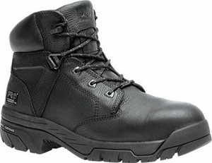 timberland pro black