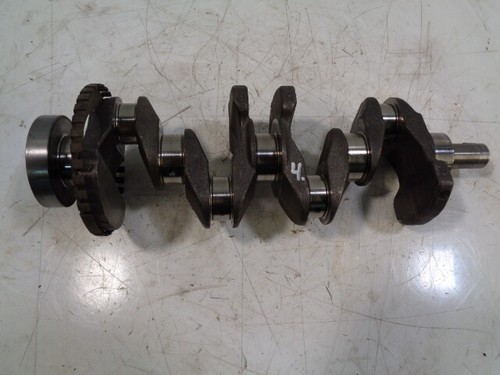 Crankshaft – 122011KA0A