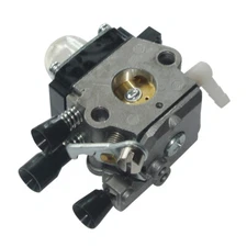 Carburetor Replace For Zama C1Q-S186 Stihl FS38 FS45 FS46 FS55 FS74,FS75-80