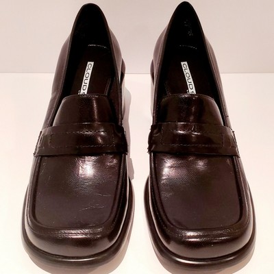 9 west loafers