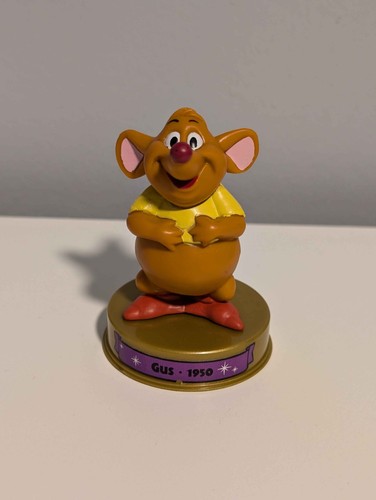 2002 McDonalds Disney 100 Years of Magic Toys (Pick n' Choose) - Picture 68 of 76