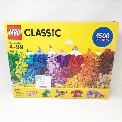 lego creator 1500 pieces