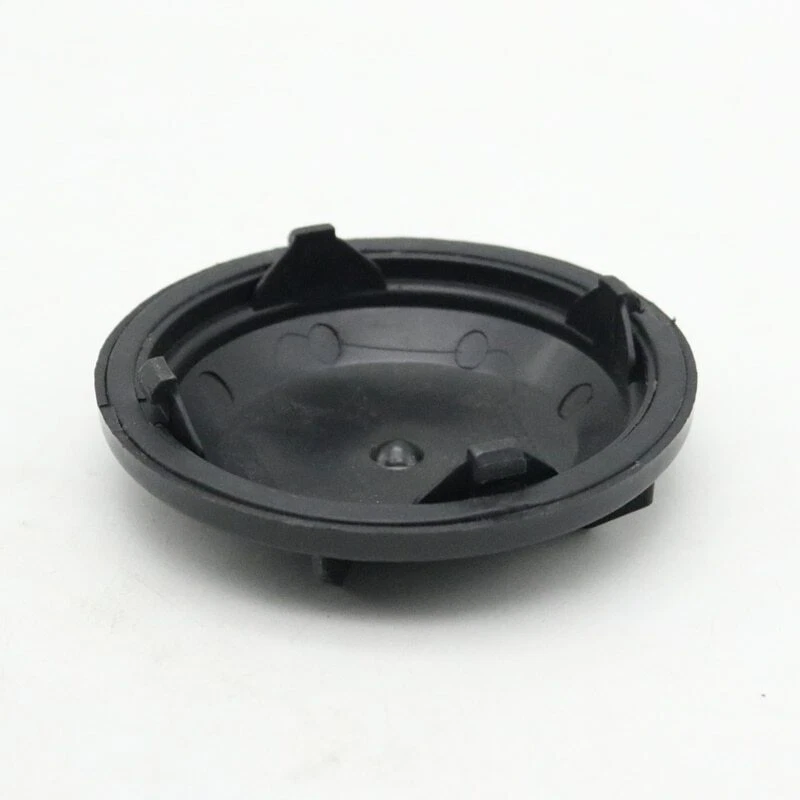 For Fiat 500 Abarth 2009-2020 Headlight Dust Cover Rear Shell Headlamp Cap Foto 3 de 3