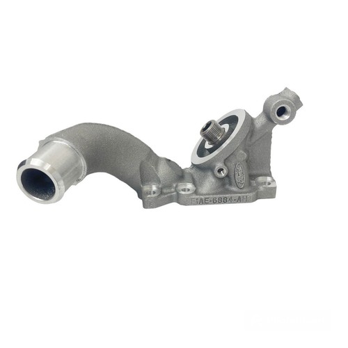 Ford Oil Filter Housing Adapter 4.6L Crown Vic Town Car Grand Marquis