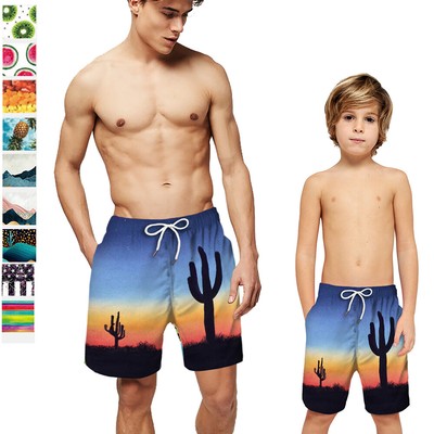 boys swim pants