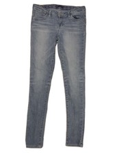 Sz 16reg Levis Girls Denim Legging Skinny