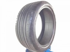 P27535r20 Goodyear Eagle F-1 Asymmetric 2 Runonflat 102 Y Used 732nds