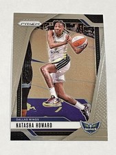 2024 Panini Prizm WNBA Basketball #130 - Natasha Howard - Dallas Wings