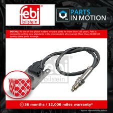 NOX Sensor 197483 Febi 11787565447 11787576908 11787580518 11787582327 Quality
