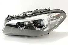 HELLA Bi-Xenon LED Scheinwerfer links für BMW 5er F18 F11 F10 LCI 2013-