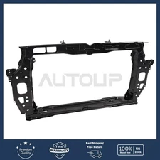 New For 2018 2019 2020 2021 2022 2023 Kia Rio Front Radiator Support Assembly