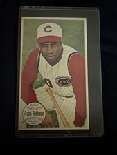 1964 Topps Giants Frank Robinson #29 NEAR MINT!!