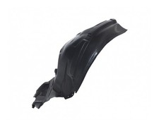 Set Radhausschale Verkleidung Kotfl&uuml;gel mit Clip Satz Hdpe f&uuml;r Mercedes 09-16