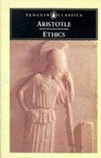 The Ethics of Aristotle by Aristotle Paperback Book The Cheap Fast Free Post