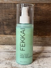 Fekkai Clean Stylers Prime Mist 5 oz Prevent Damage / Breakage