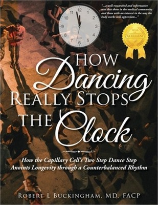How Dancing Really Stops the Clock (Paperback or Softback)
