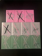 1 sealed Ateez Golden Hour Part 5 hello82 sig...