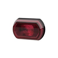 Hella Schlussleuchte 2SA 013 323-031 FüR, Hinten Links, Hinten Rechts