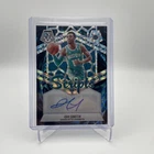 2023-24 Panini Mosaic Ish Smith Genesis Mosaic Scripts Autograph #MS-ISH (AU)