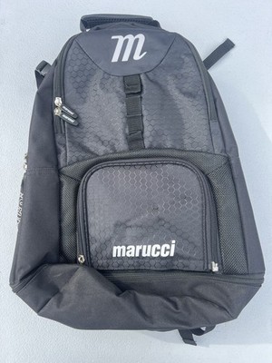 Marucci / F5 Bat Pack 2 / Black / Read INV #2
