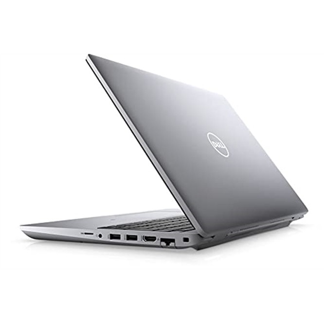 Dell Precision 3561, 15.6-Inch Laptop, with Intel Core i7 11th Gen, 512GB Solid State Drive (SSD), Windows 11 Pro