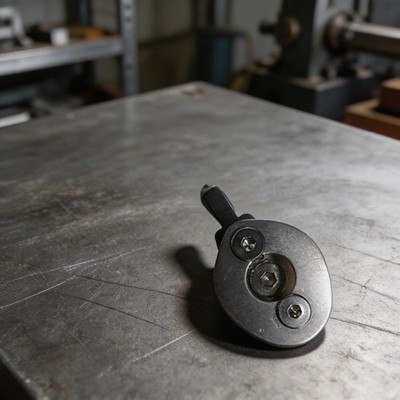 Legierung Konstruktion Magnetische Leiterplatte Leiterplatte Halter für Feinlö