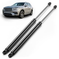 ARANA Rear Hatch Struts Liftgate Shocks for Hyundai Santa Fe 2007-2012, Trunk
