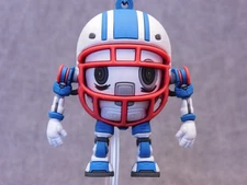 Electric State NEW * Blitz Clip - Chase * Blind Bag Movie Key Chain Monogram